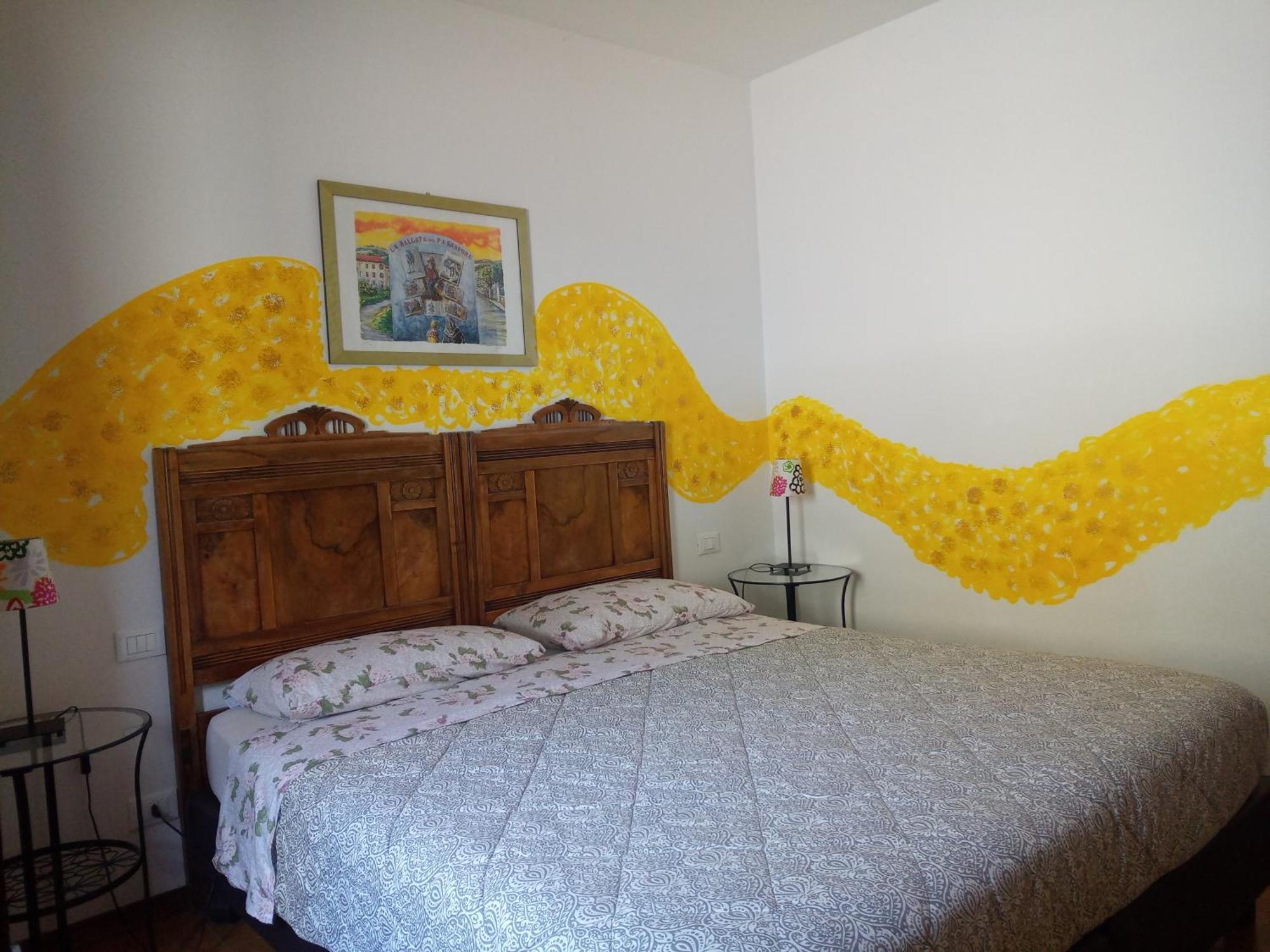 Albergo Alla Posta Anduins Zimmer foto
